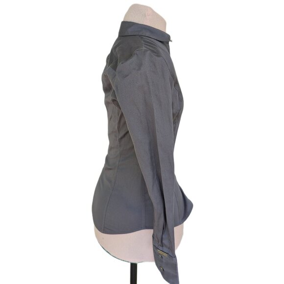 Calvin Klein Button-up Shirt - Picture 4 of 6